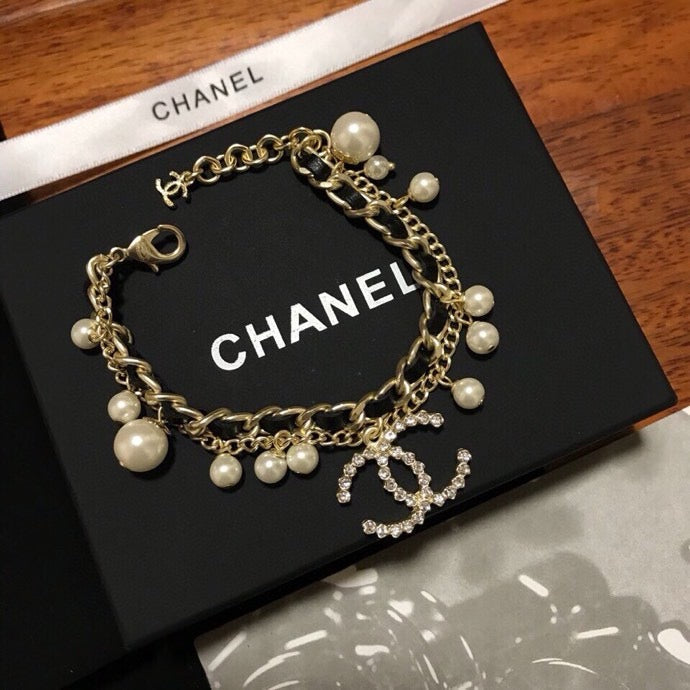 Chanel Bracelet