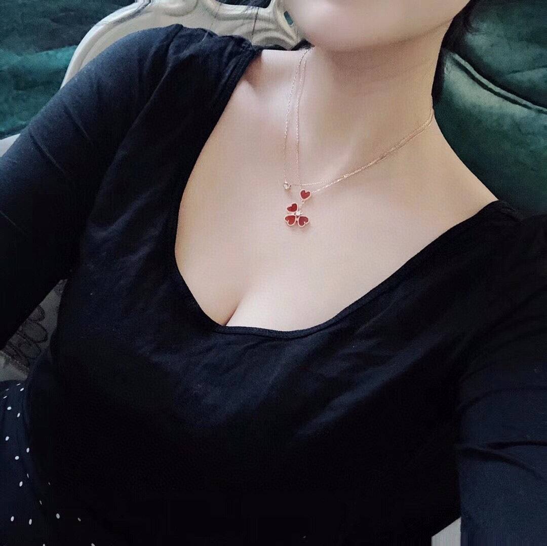 Van Cleef & Arpels Necklace