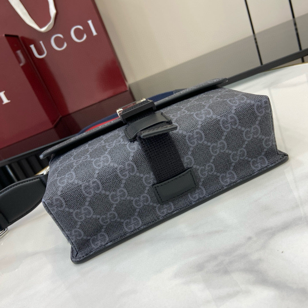 GC Cross Body Bag