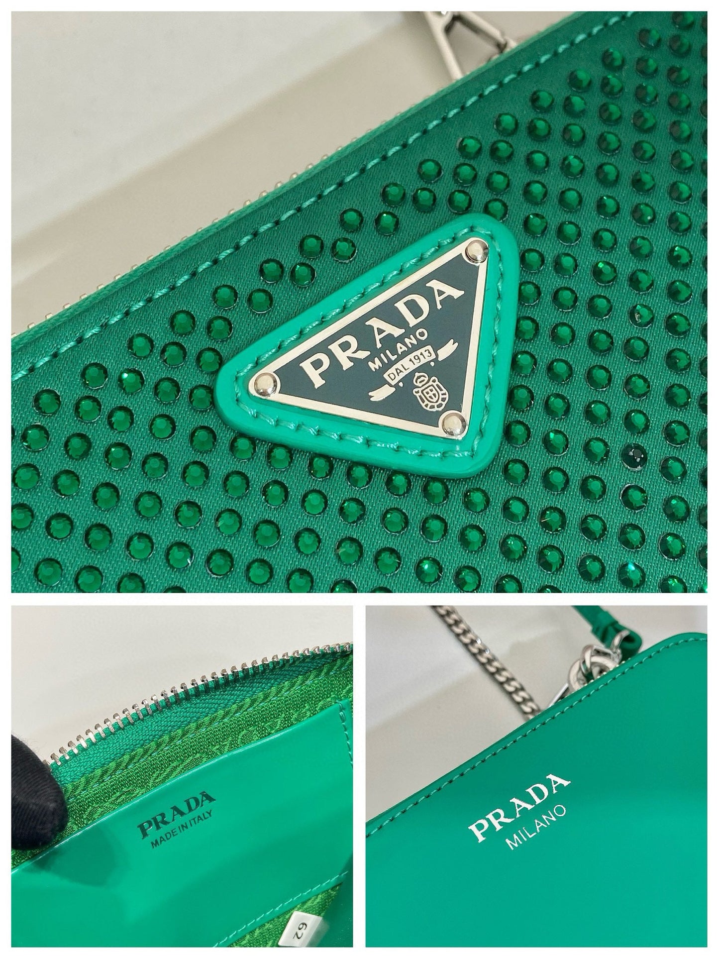Prada Cross Body Bag