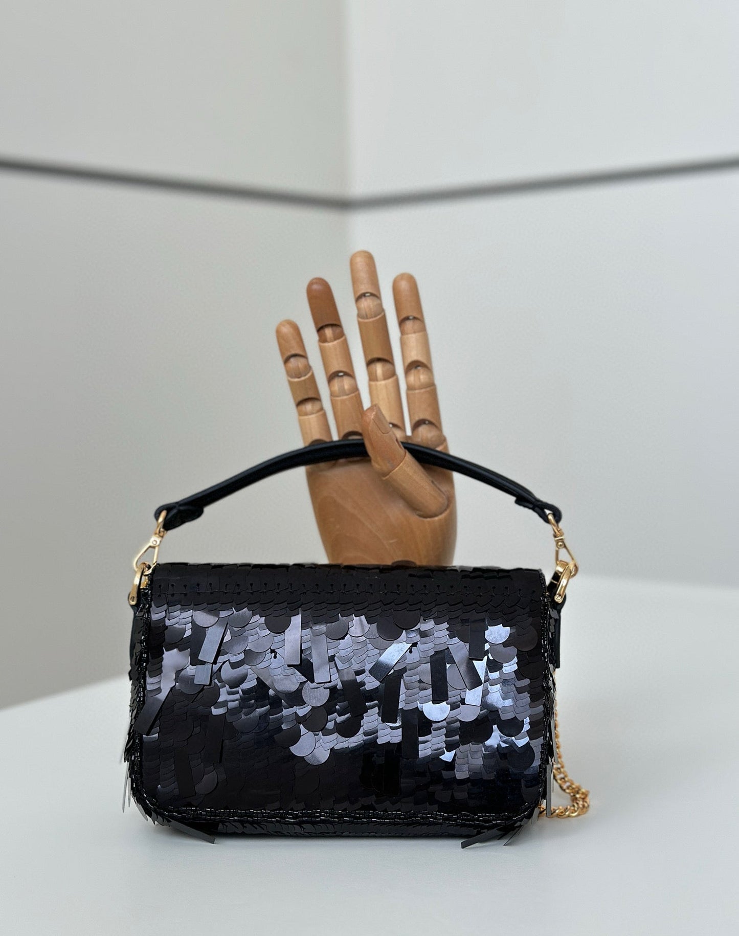 Fendi Baguette