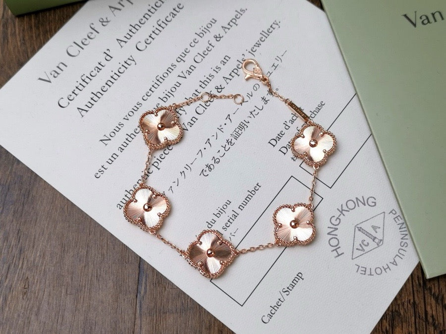 Van Cleef & Arpels Bracelet