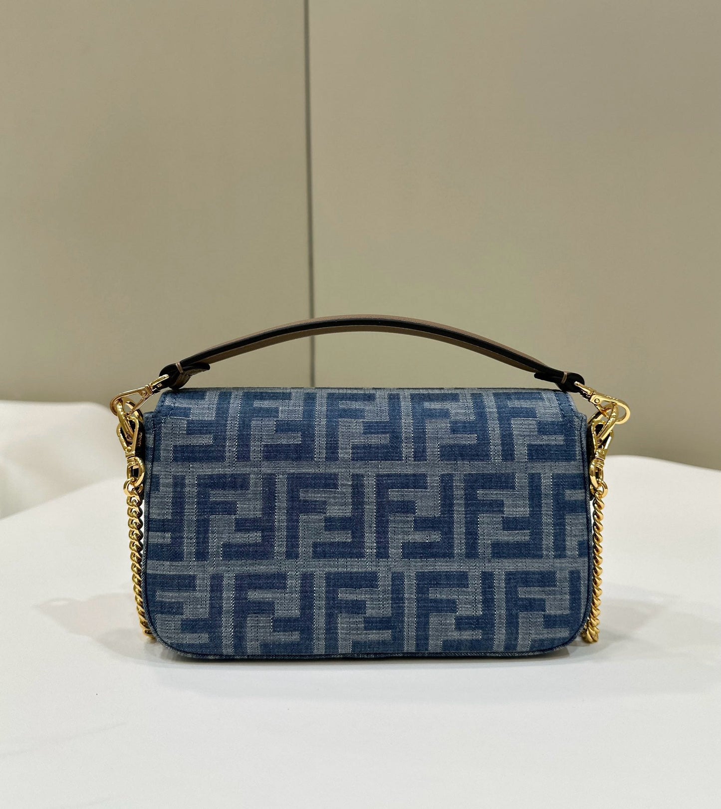 Fendi Baguette Mini