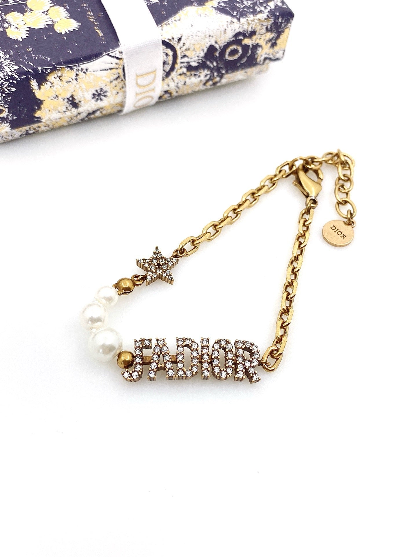 Dior Necklace