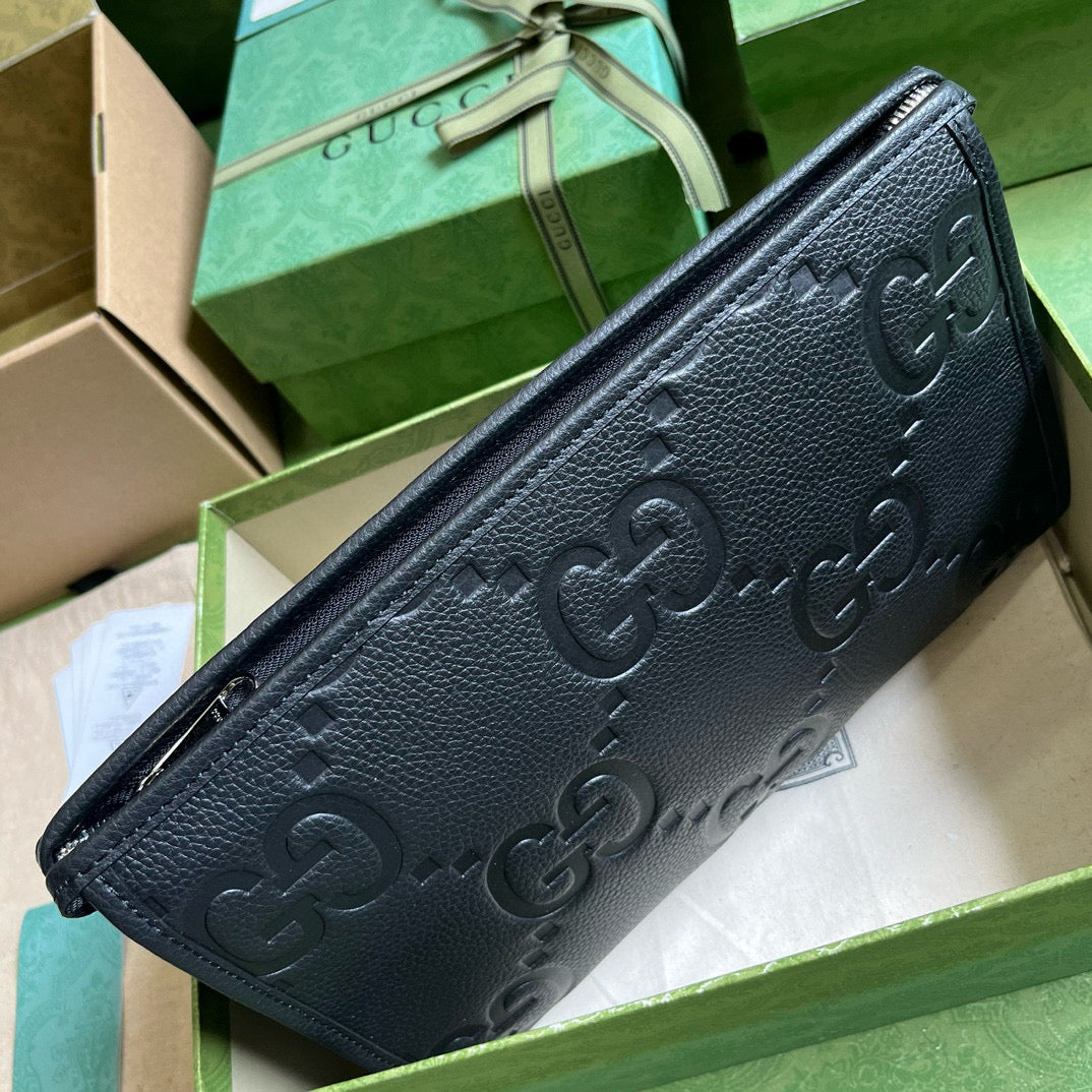 GC Clutch Bag