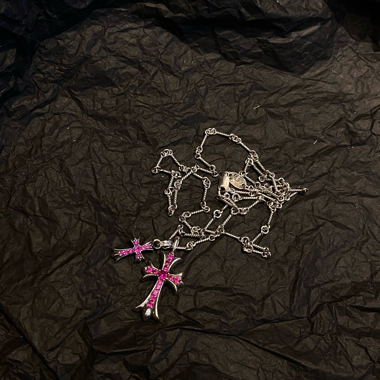 Chrome Hearts Necklace