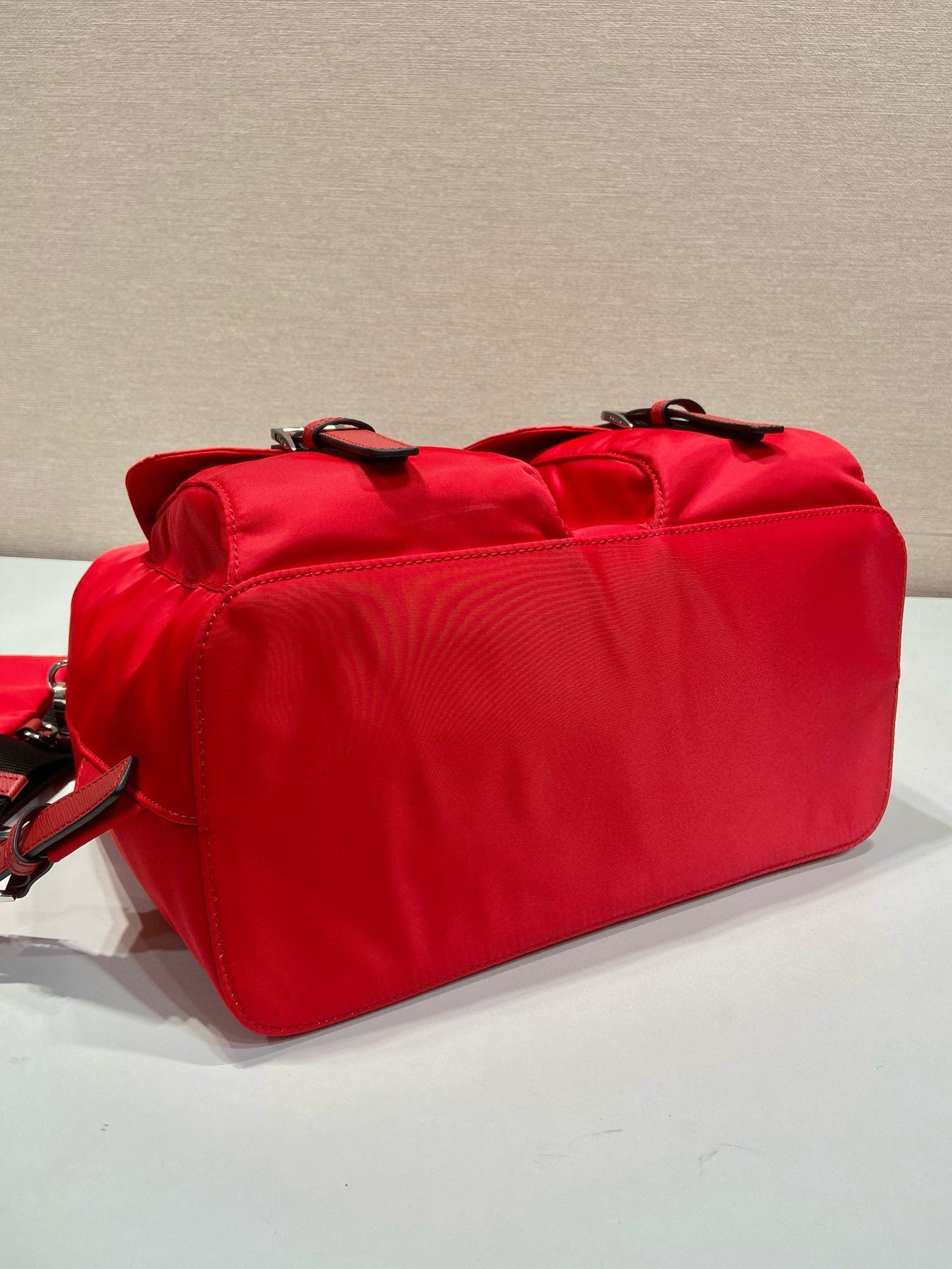 Prada Backpack