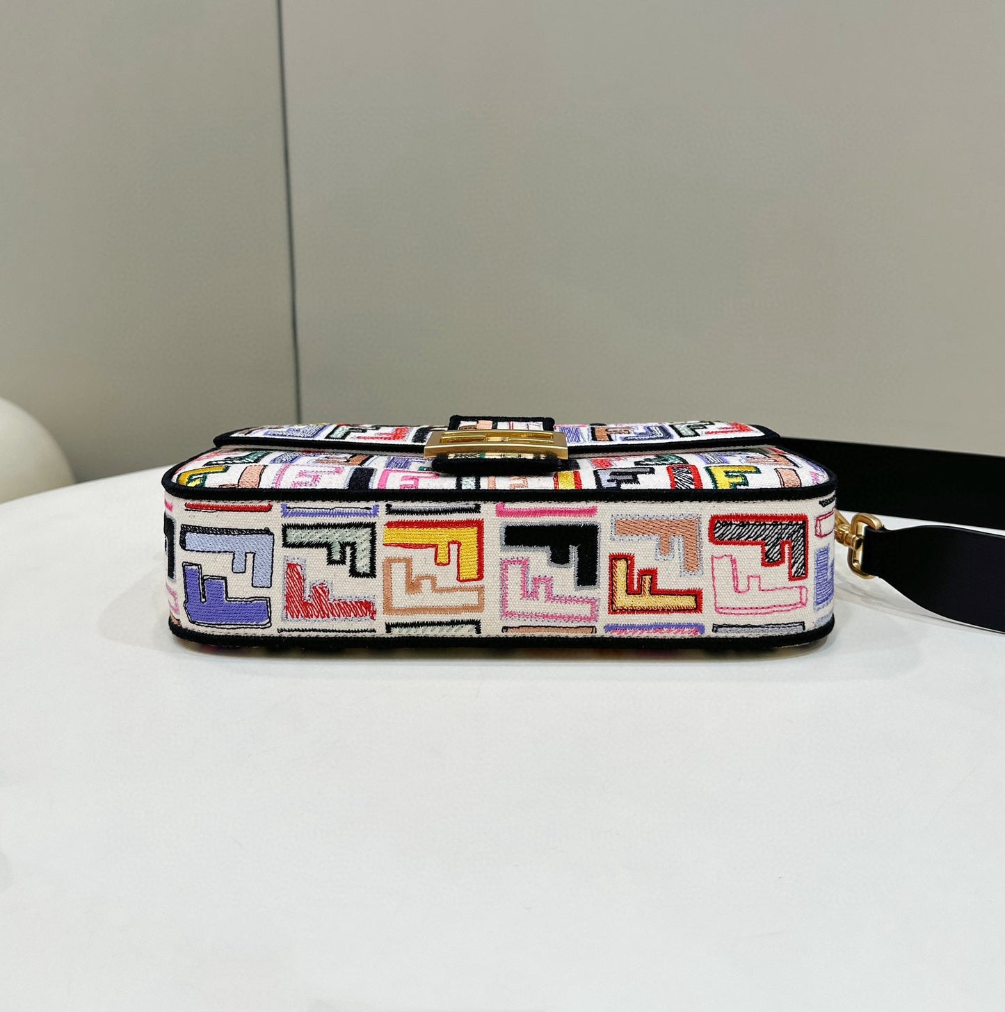 Fendi Baguette Mini