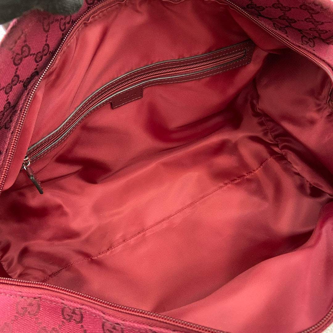 GC Duffle Bag
