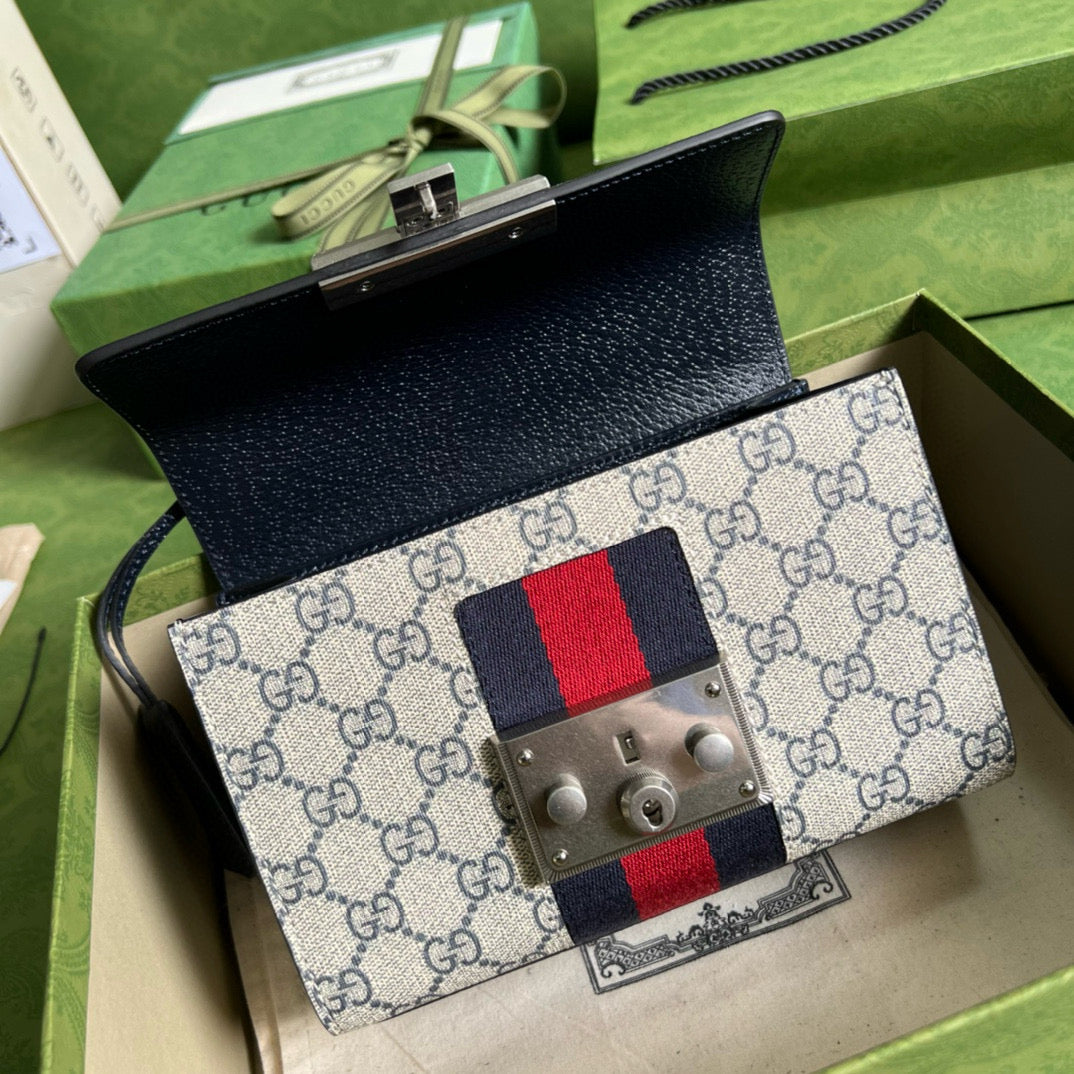 GC Padlock