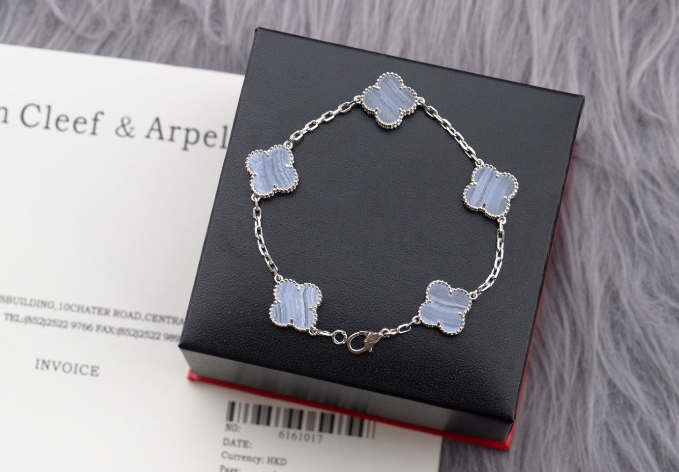 Van Cleef & Arpels Bracelet