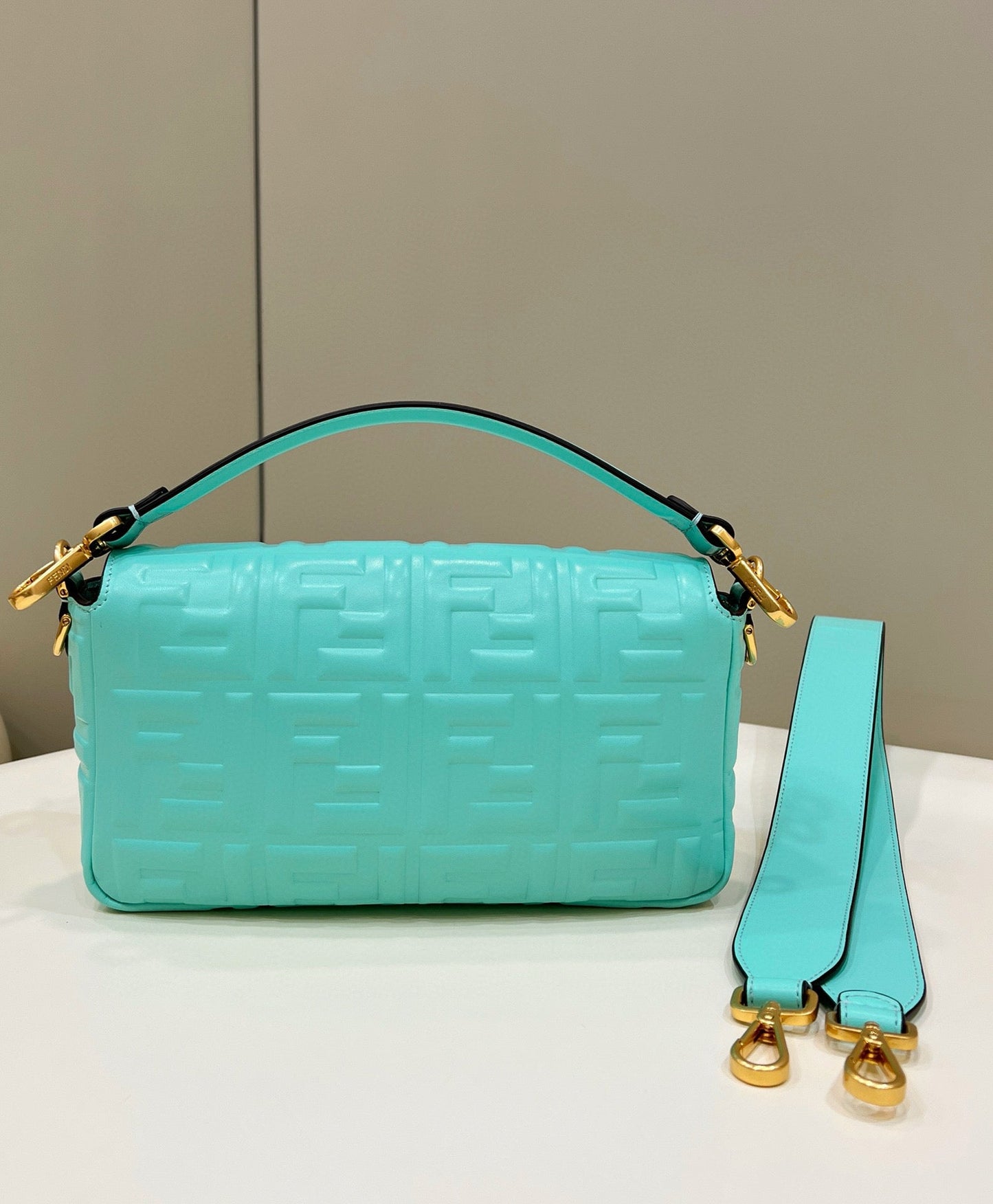 Fendi Baguette