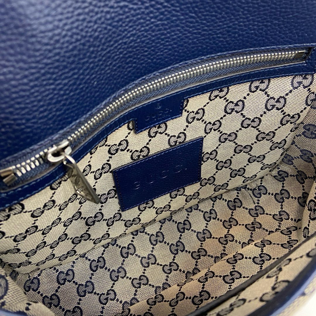 GC Cross Body Bag