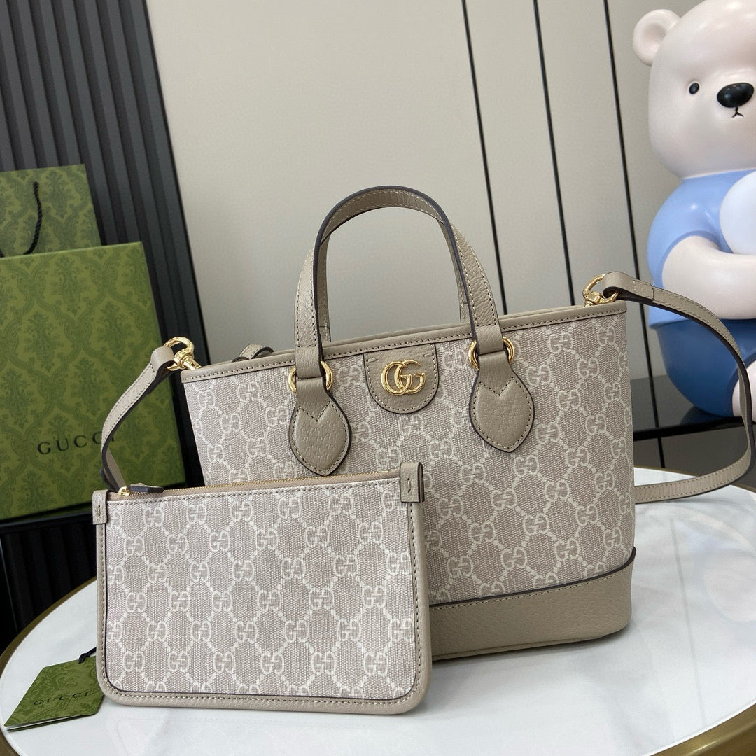 GC Ophidia Tote