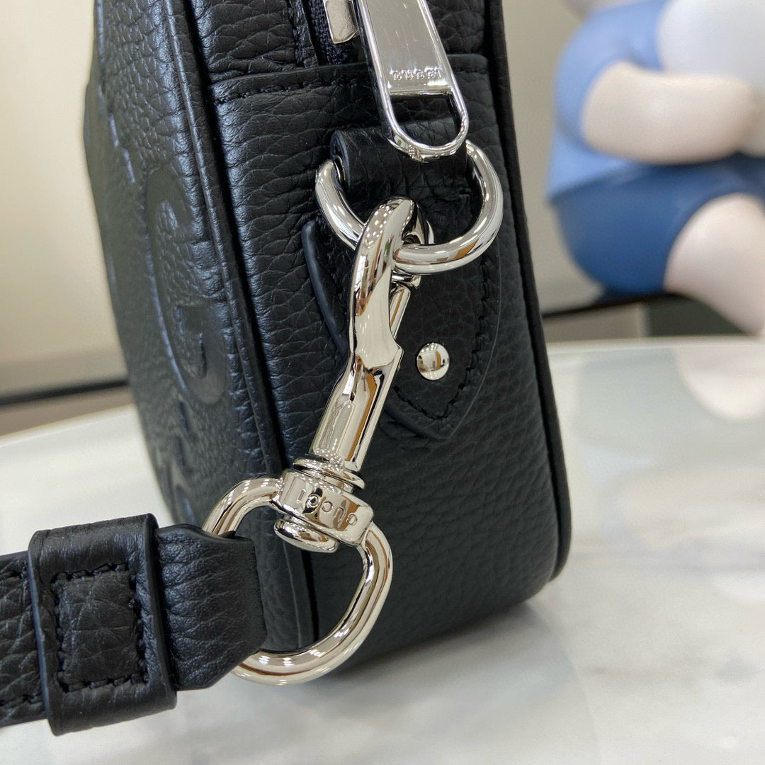 GC Cross Body Bag