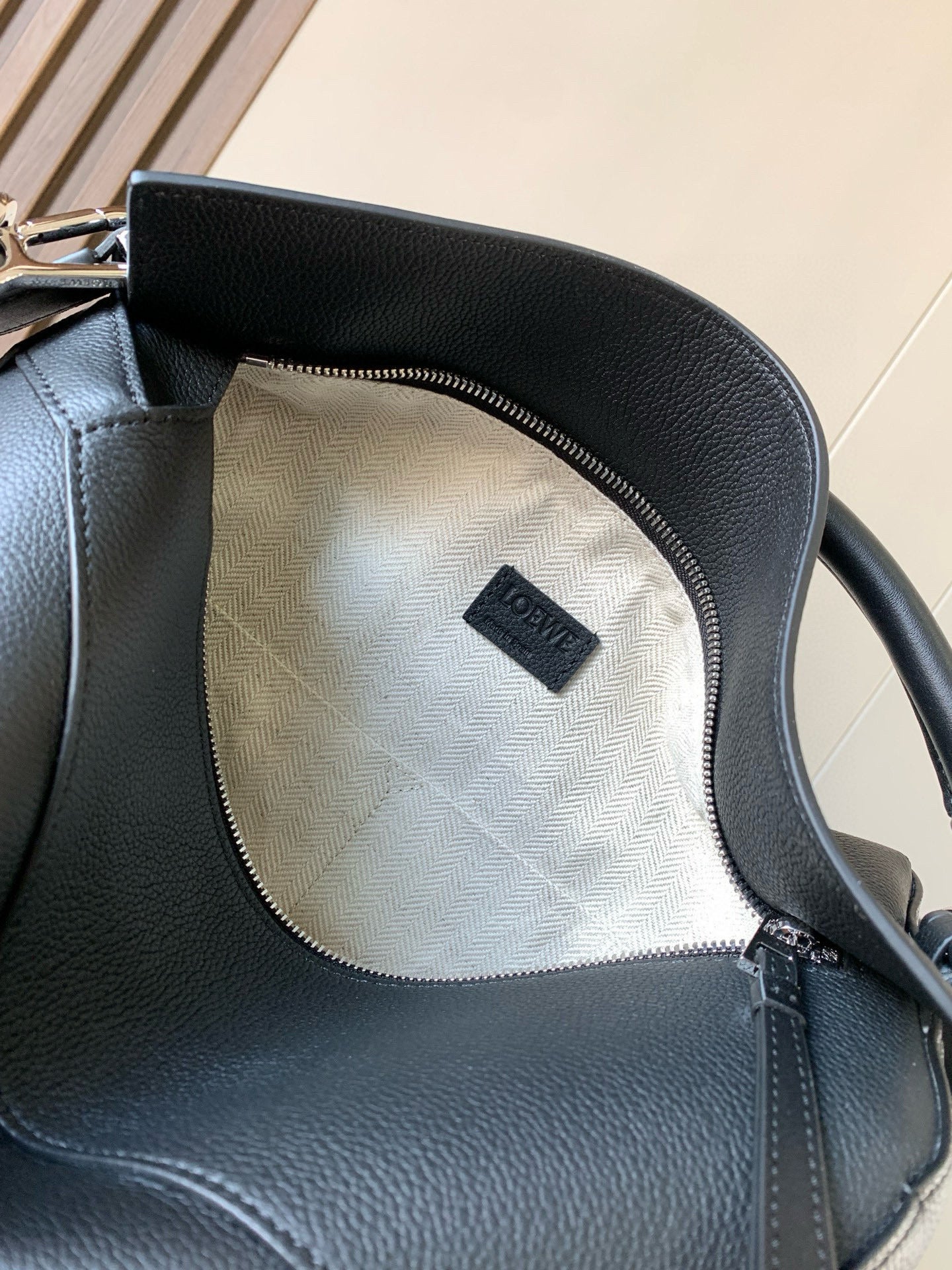Loewe Puzzle