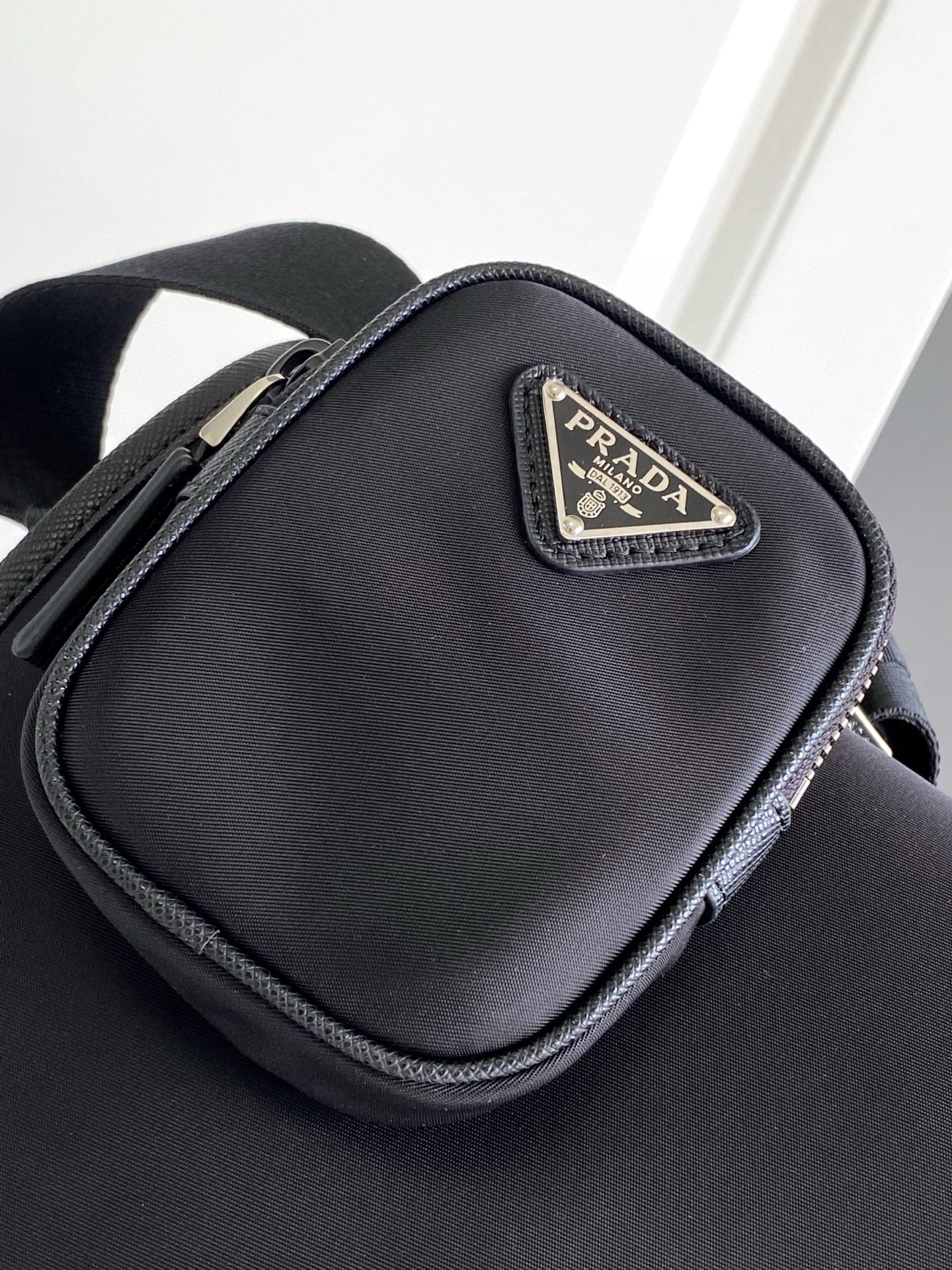 Prada Messenger Bag
