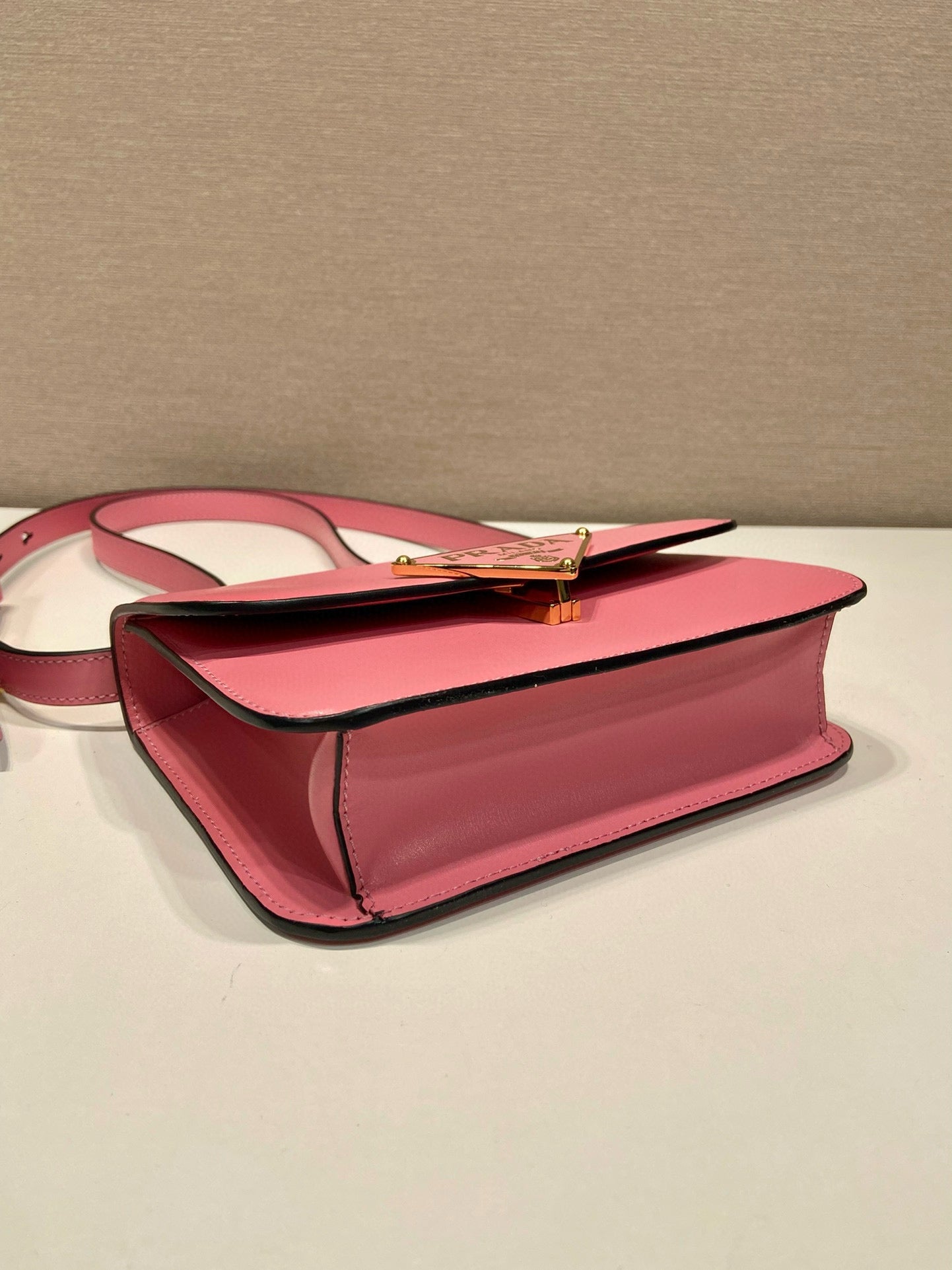 Prada Shoulder Bag