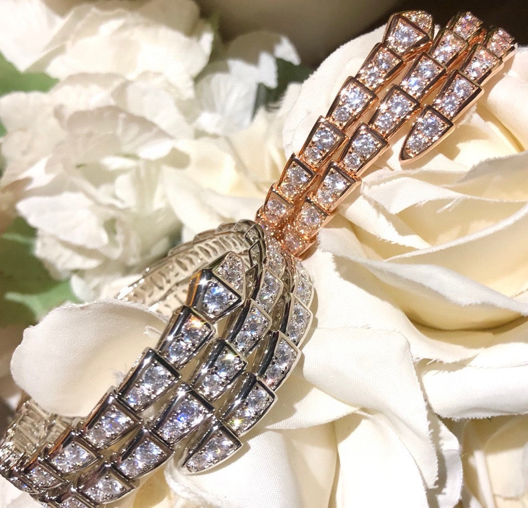 Bvlgari Bracelet