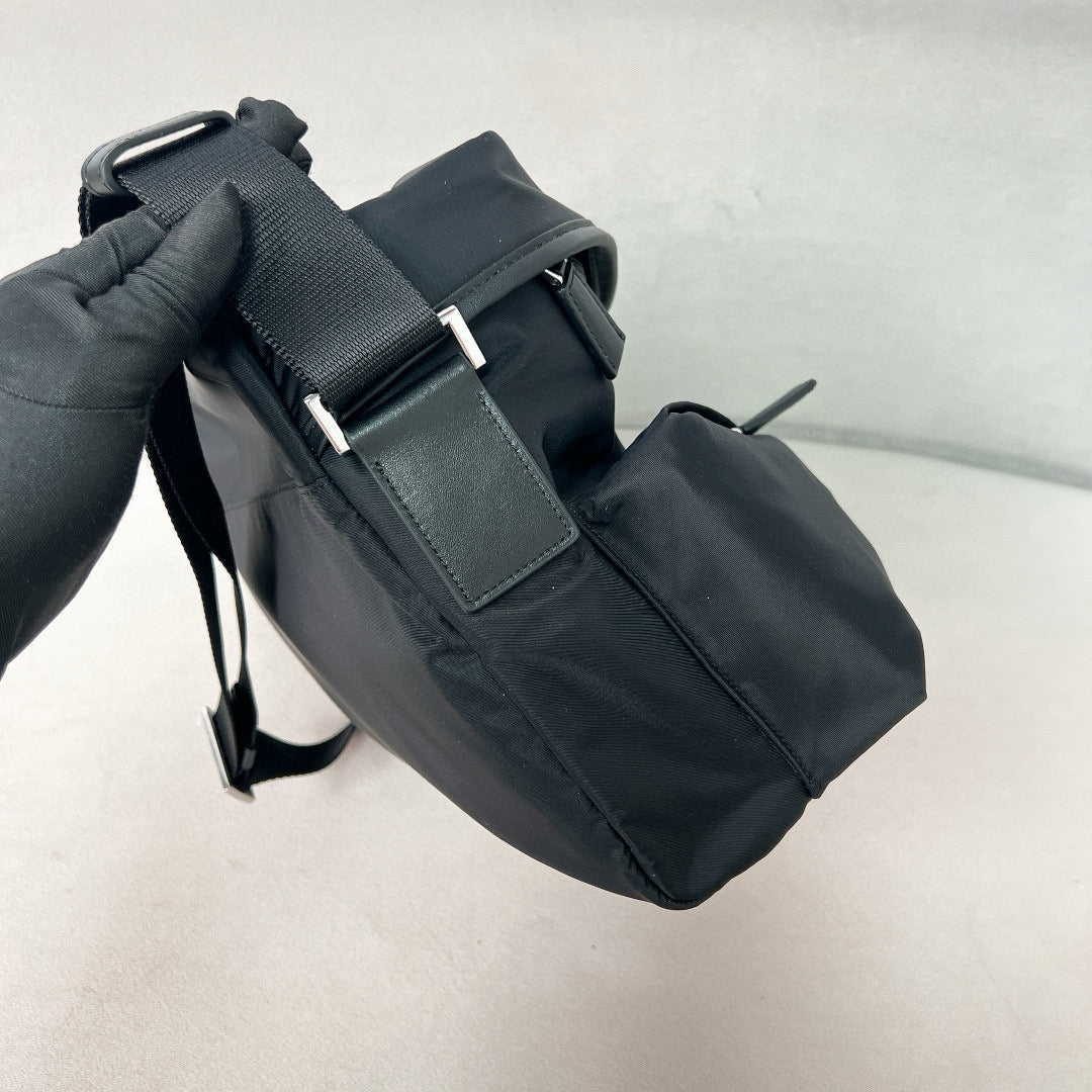 Prada Shoulder Bag