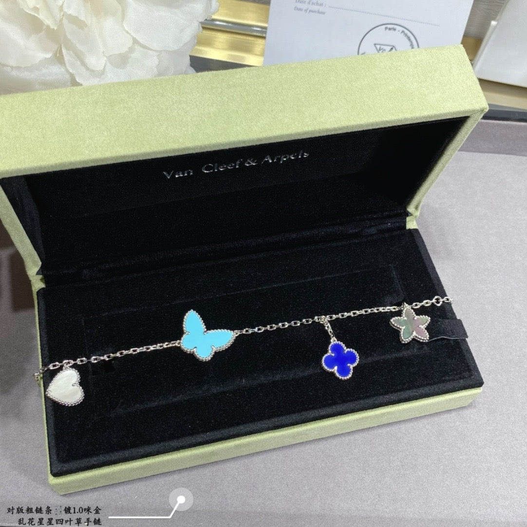 Van Cleef & Arpels Bracelet