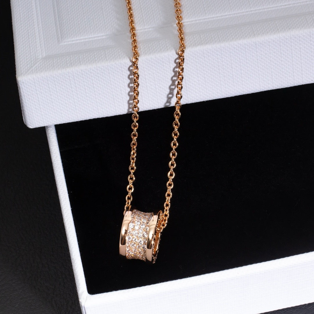 Bvlgari Necklace