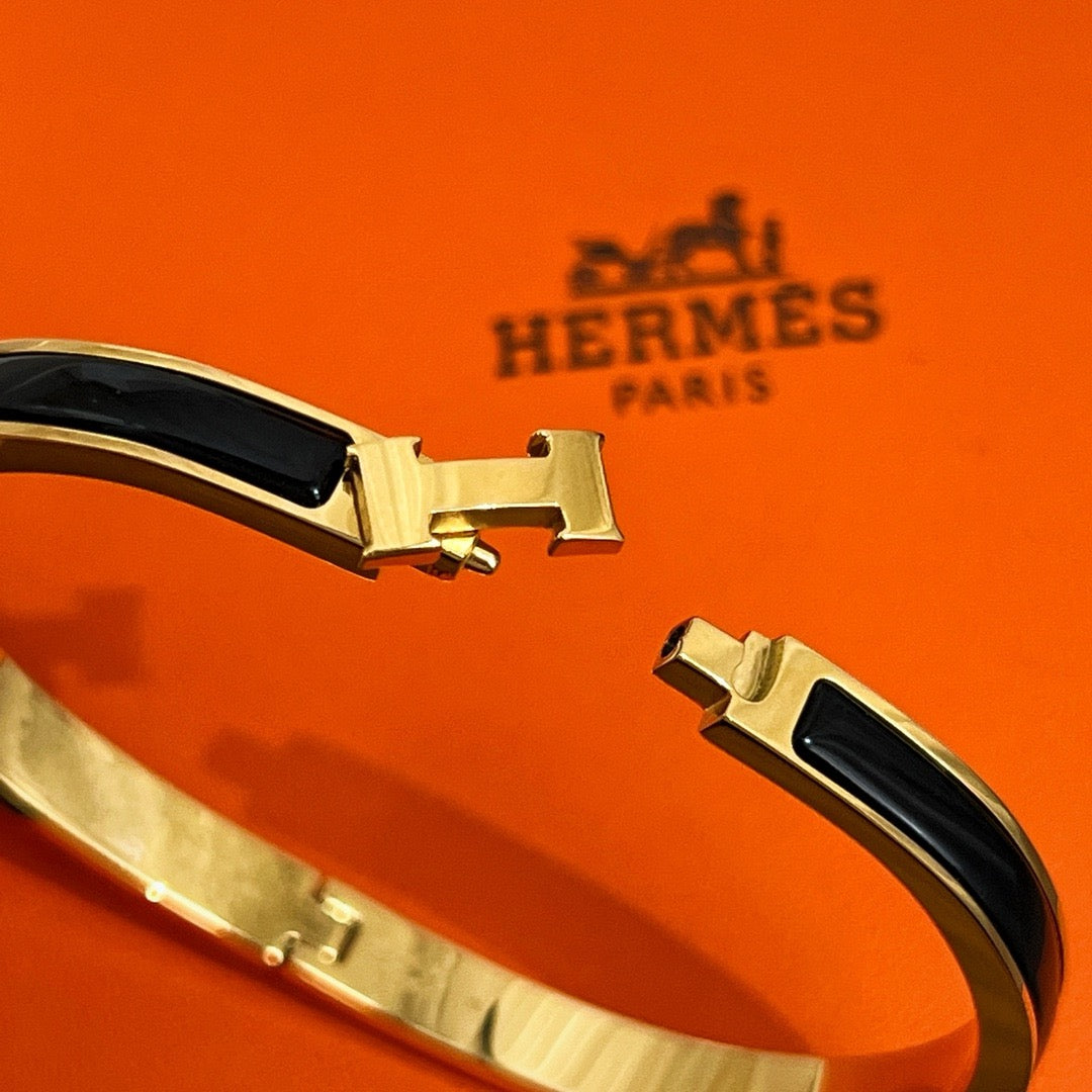 Hermes Bracelet