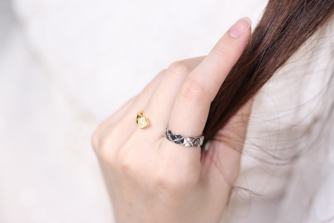 Chanel Rings