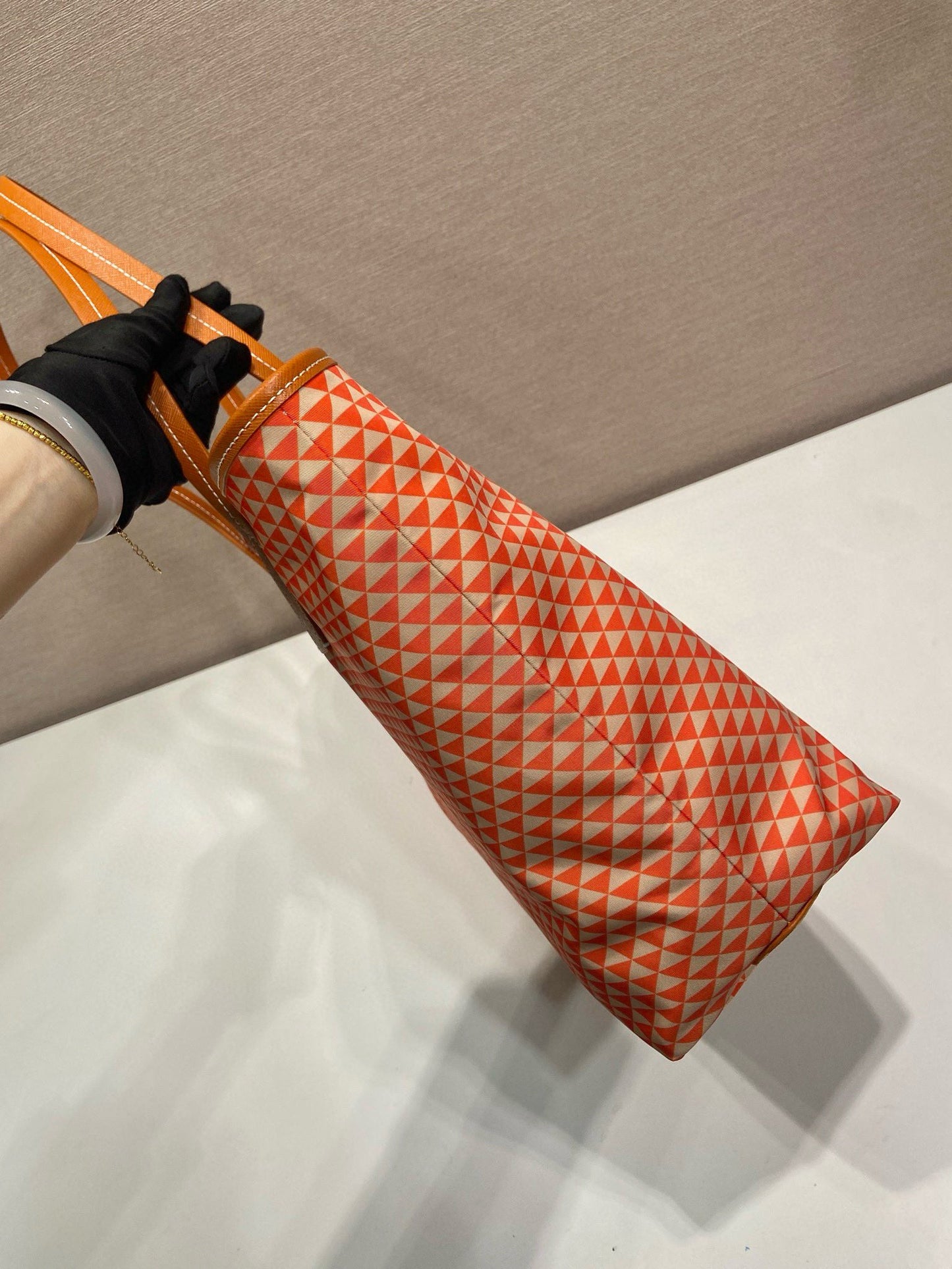 Prada Tote Bag