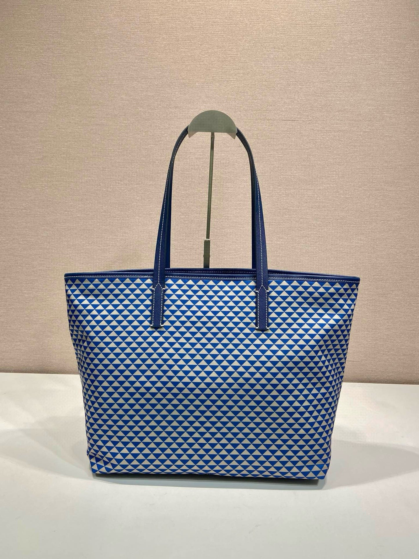Prada Tote Bag