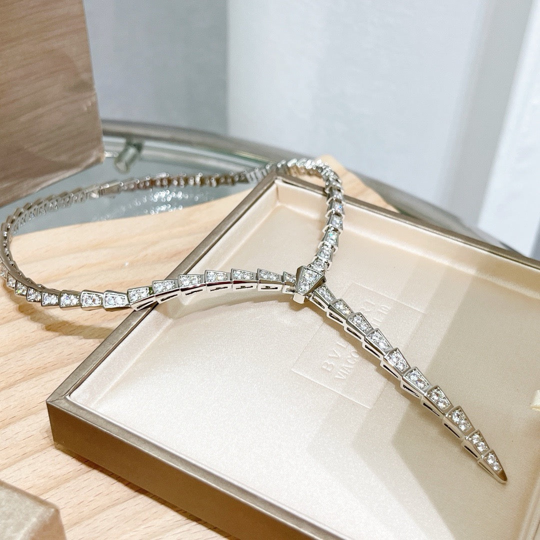 Bvlgari Necklace