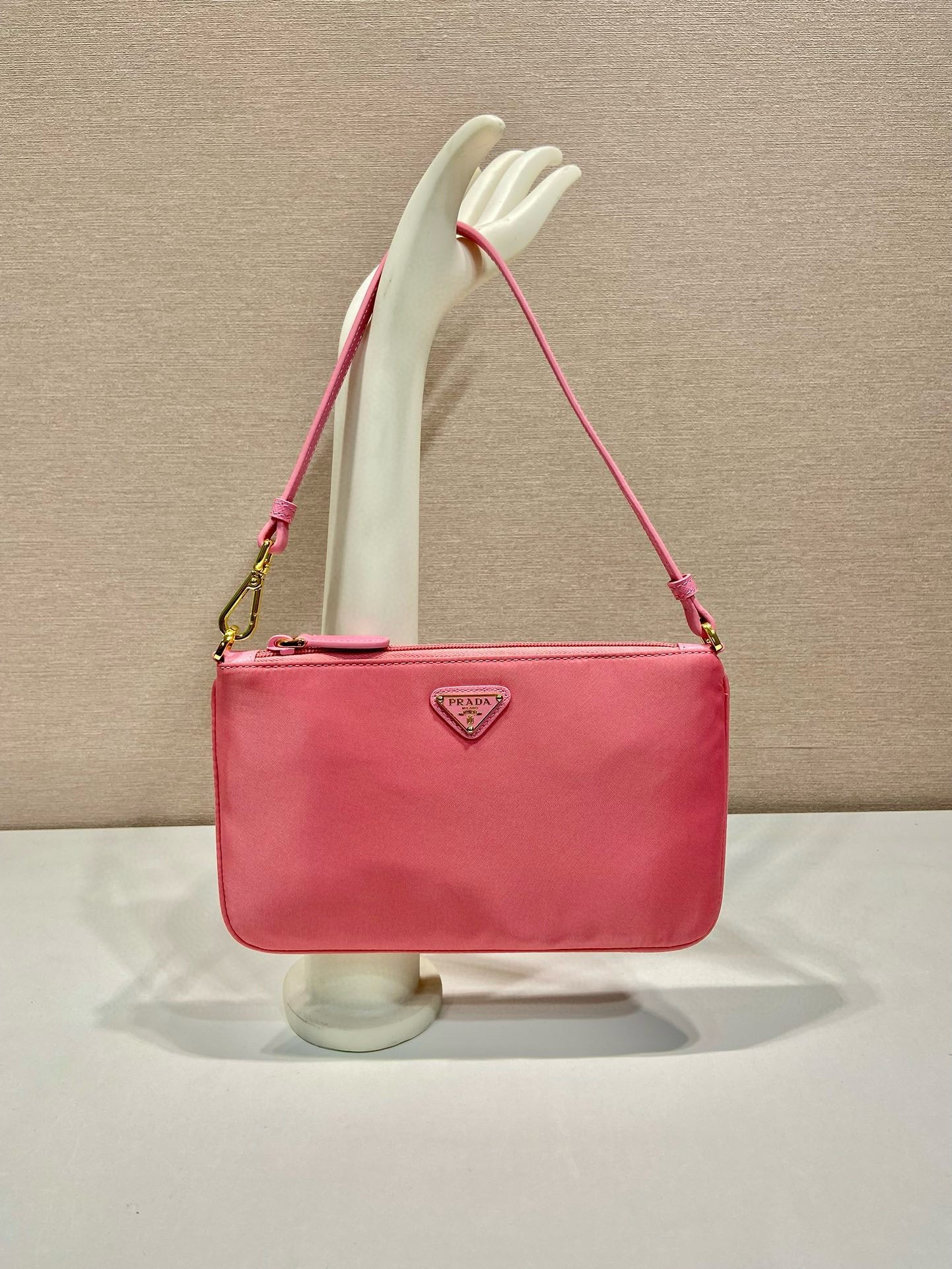 Prada Shoulder Bag