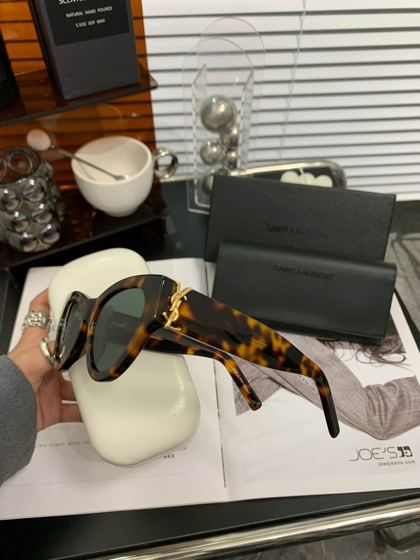 YSL Sunglasses