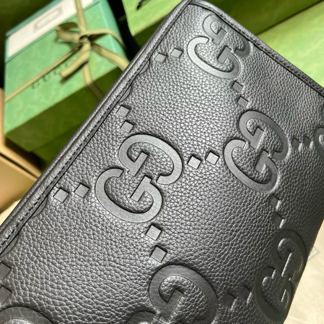 GC Clutch Bag