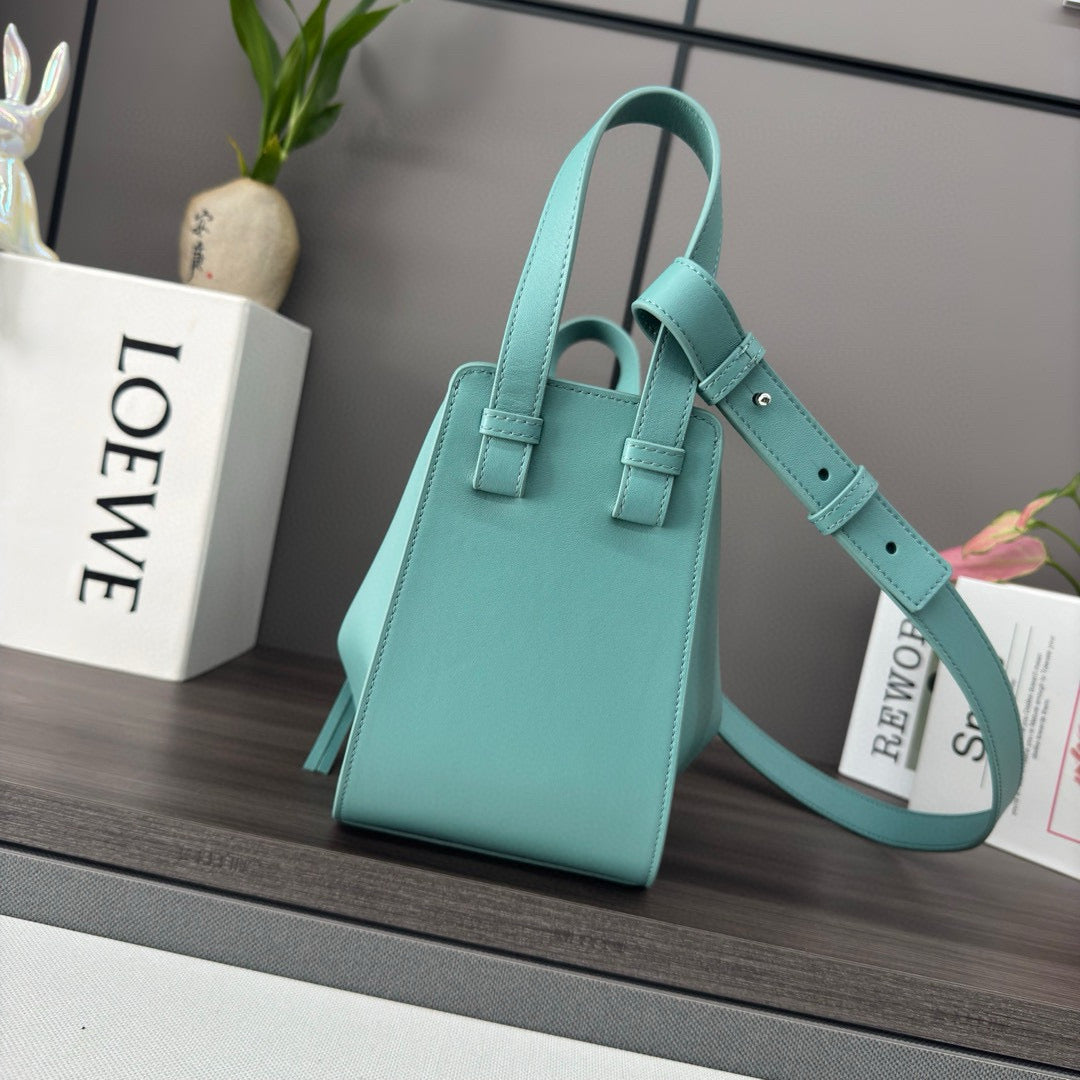 Loewe Hammock Bag
