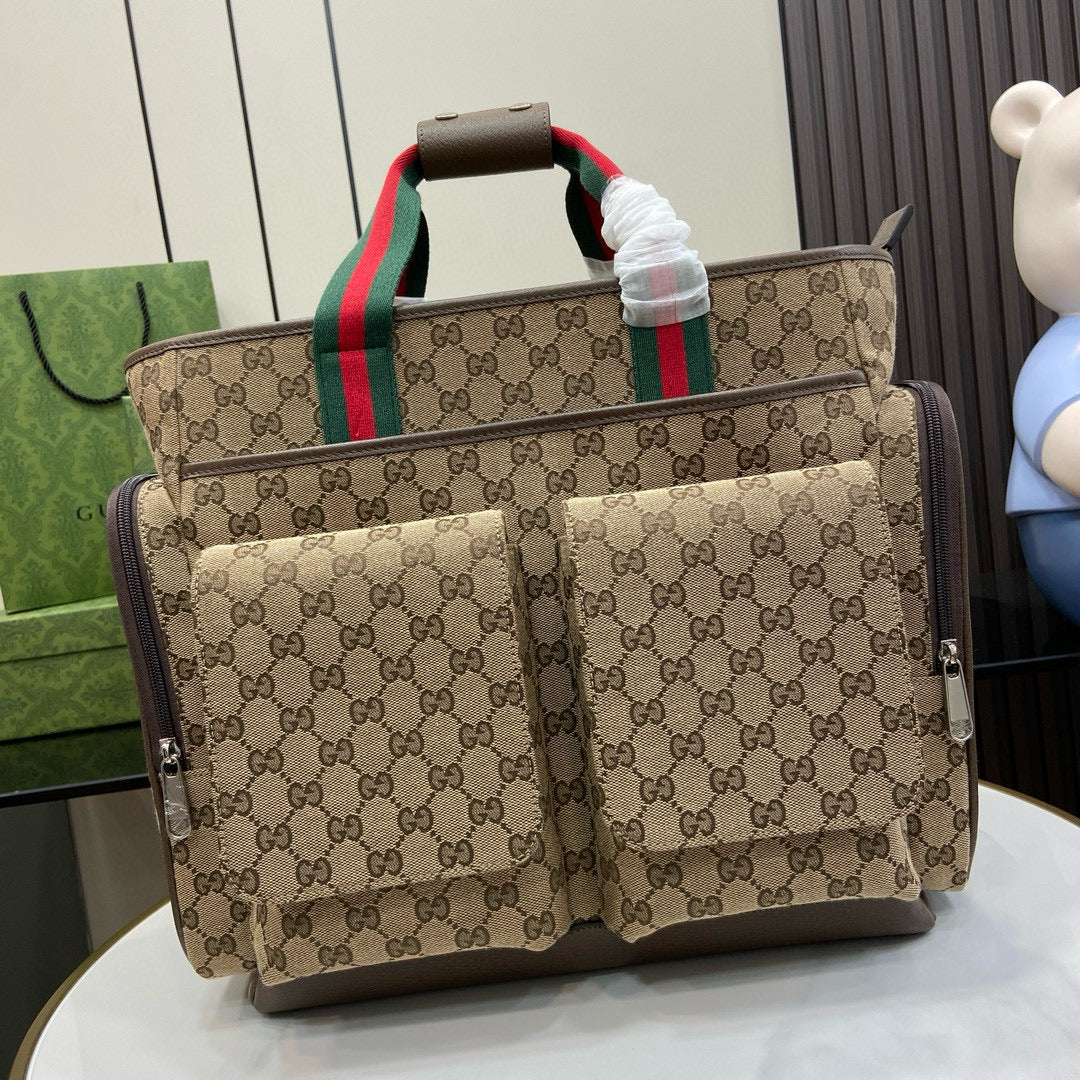 GC Diaper Bag