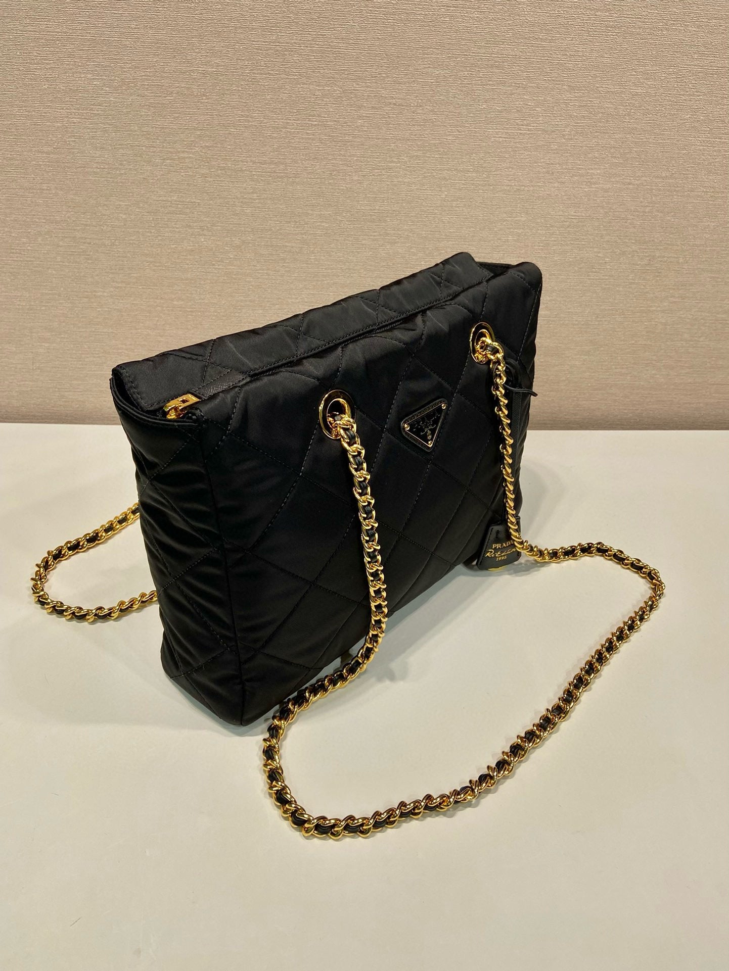 Prada Shoulder Bag