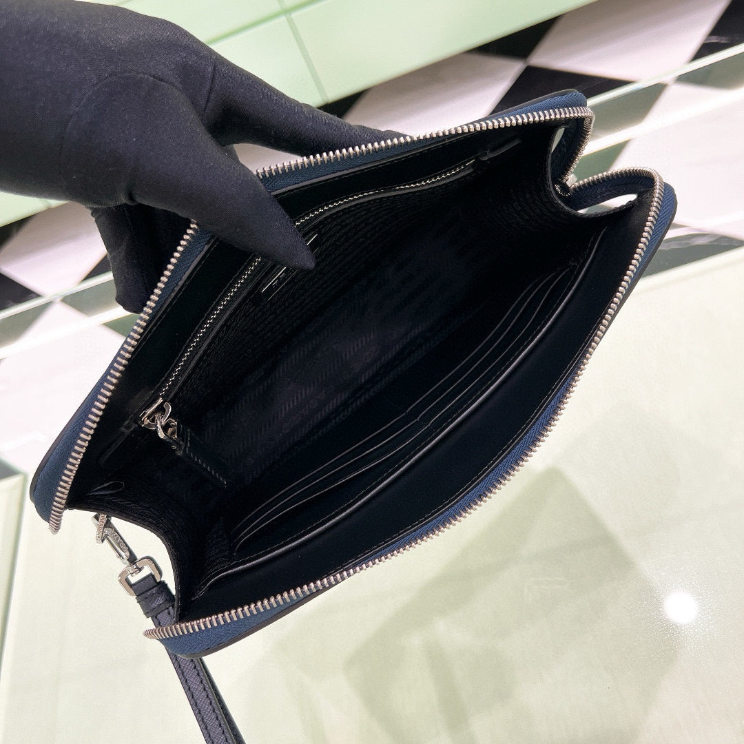 Prada Clutch Bag
