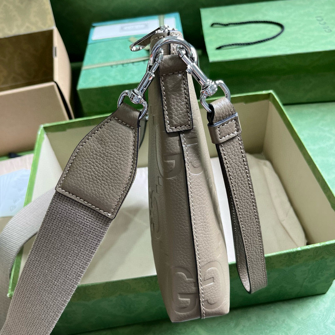 GC Messenger Bag