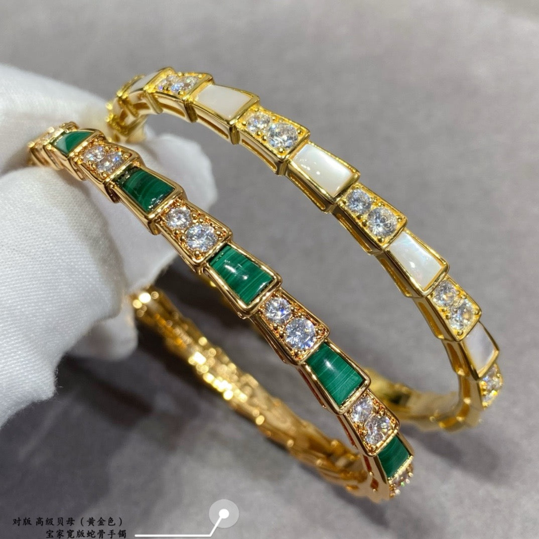 Bvlgari Bracelet