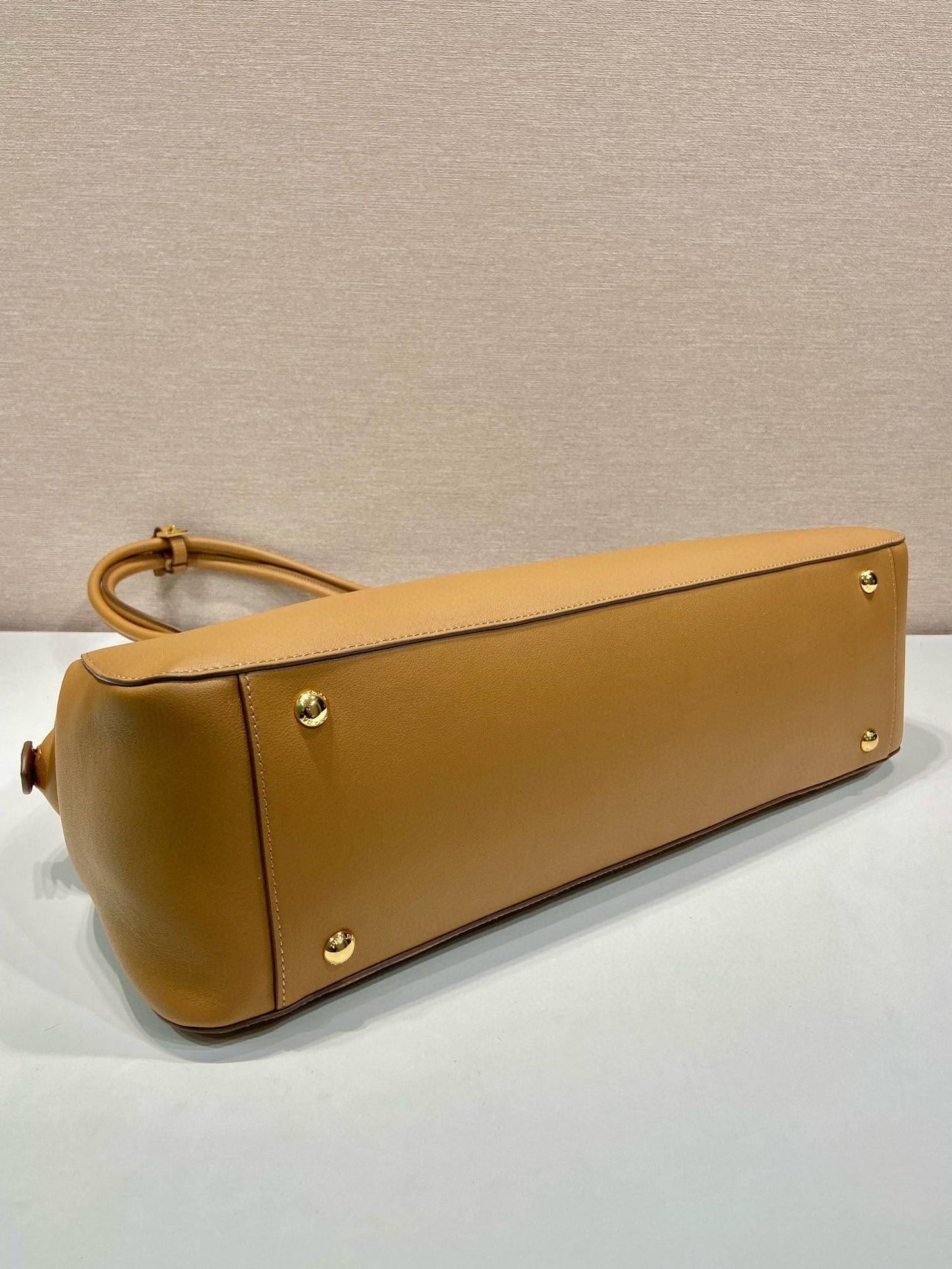 Prada Handle Bag