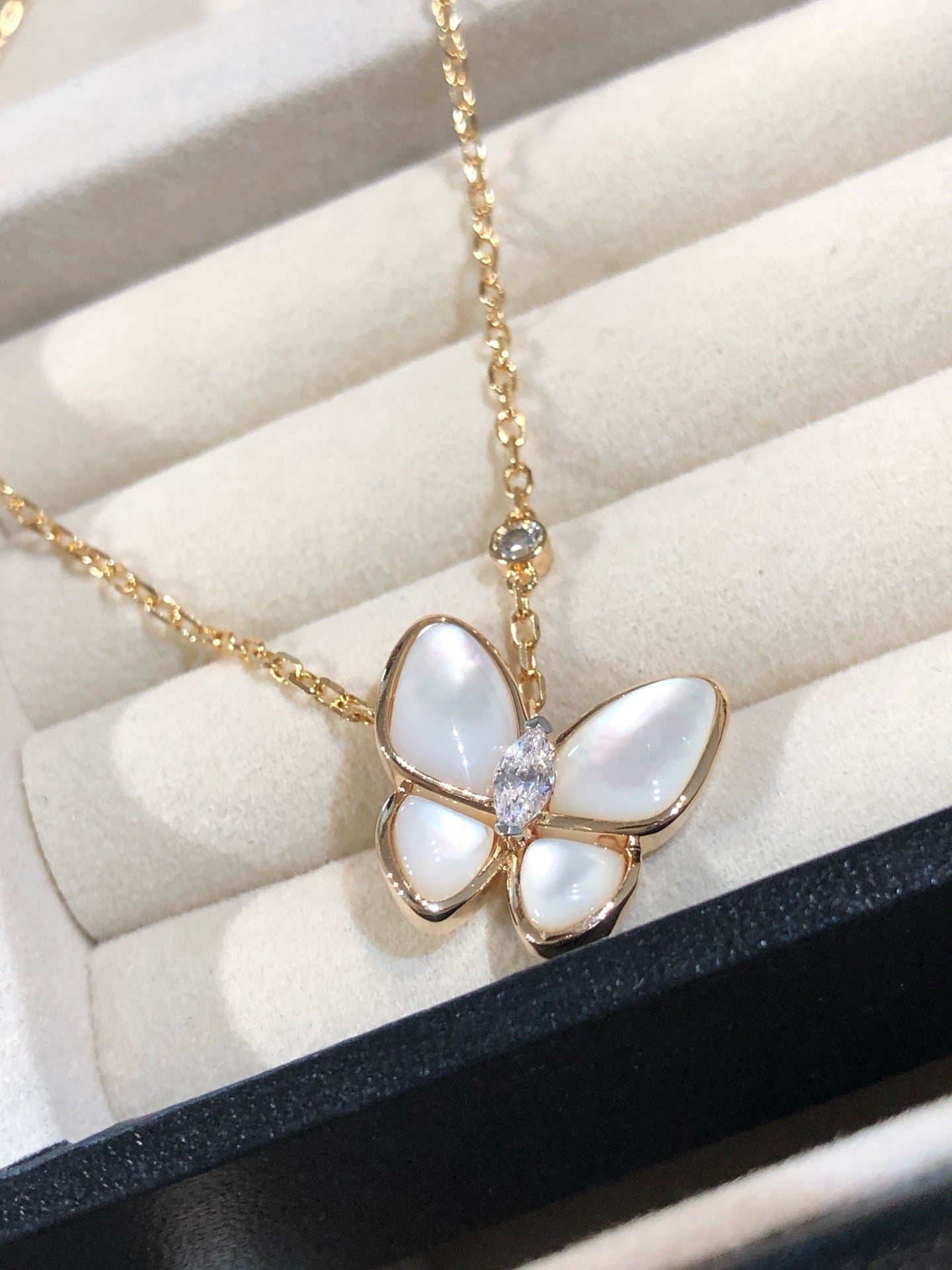 Van Cleef & Arpels Necklace