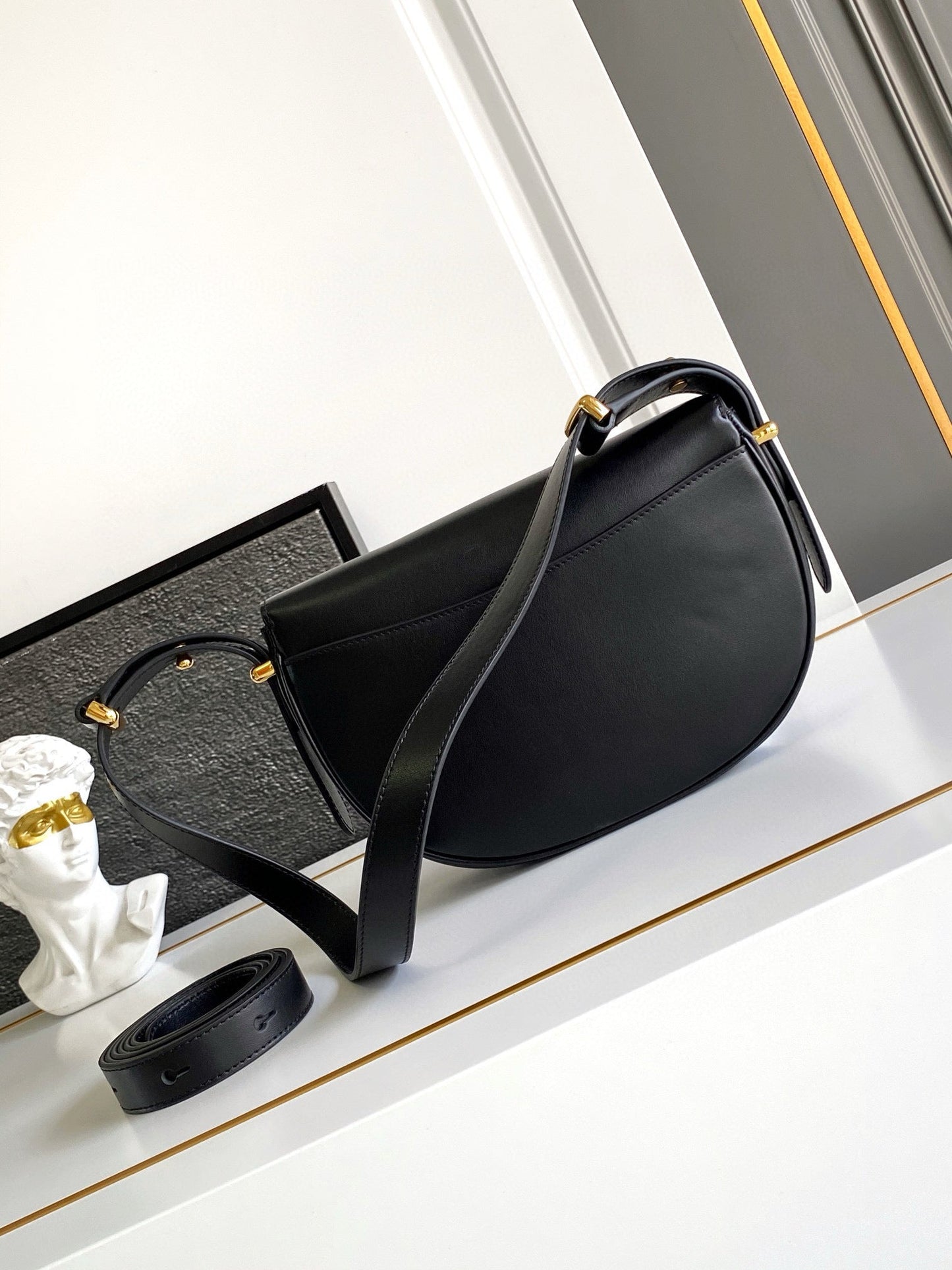 Prada Cross Body Bag