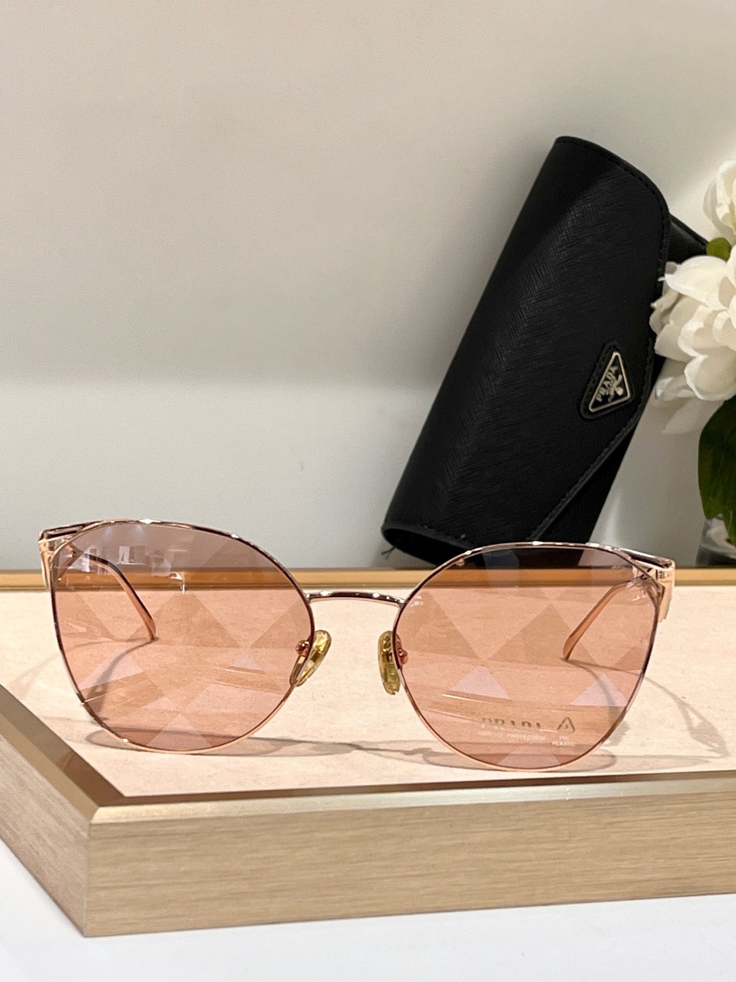 Prada Sunglasses