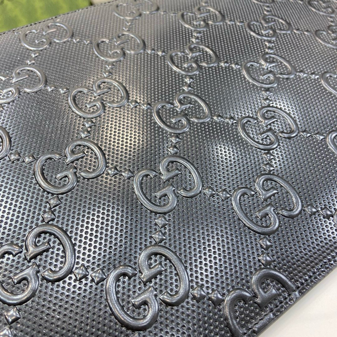 GC Clutch Bag