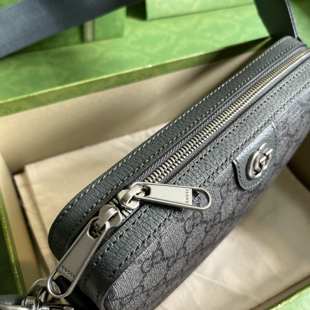 GC Cross Body Bag