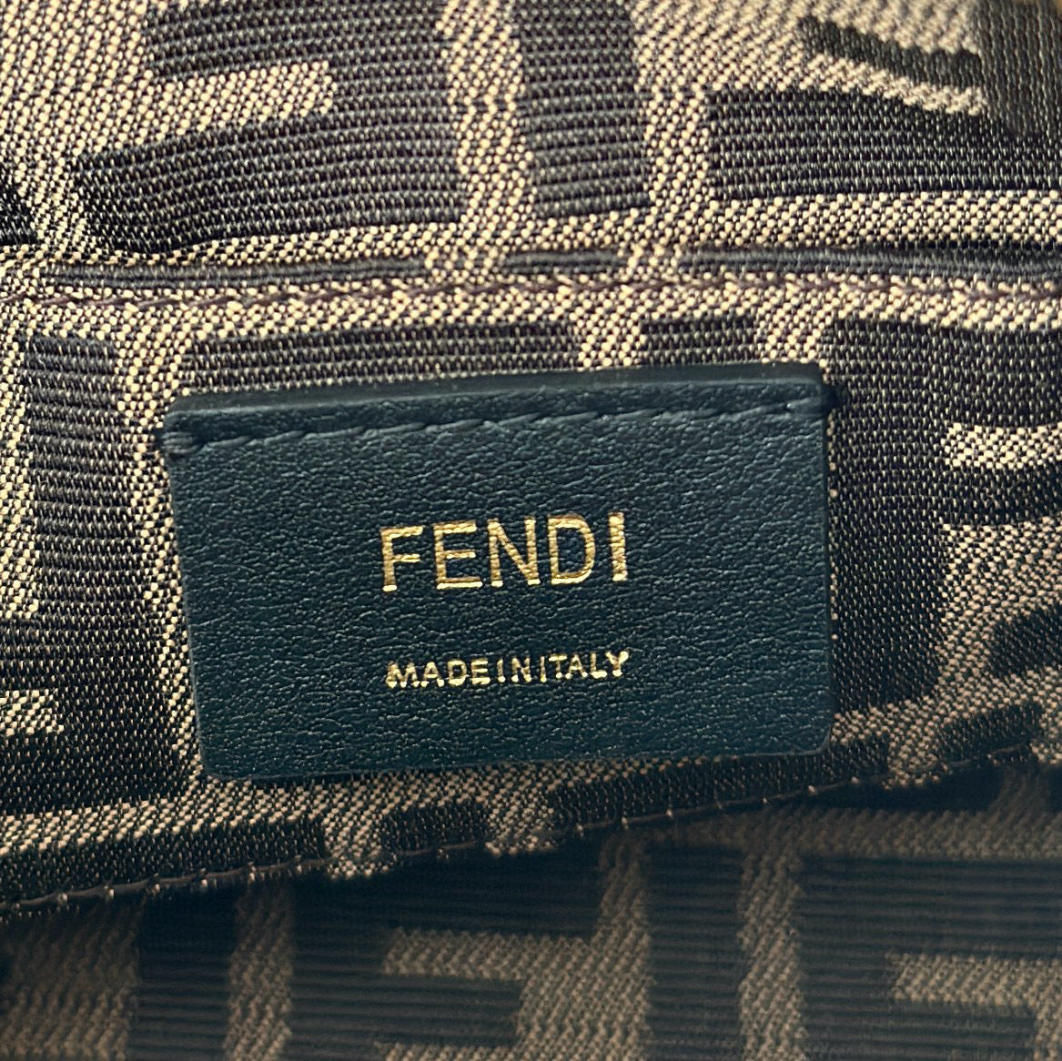 Fendi By The Way