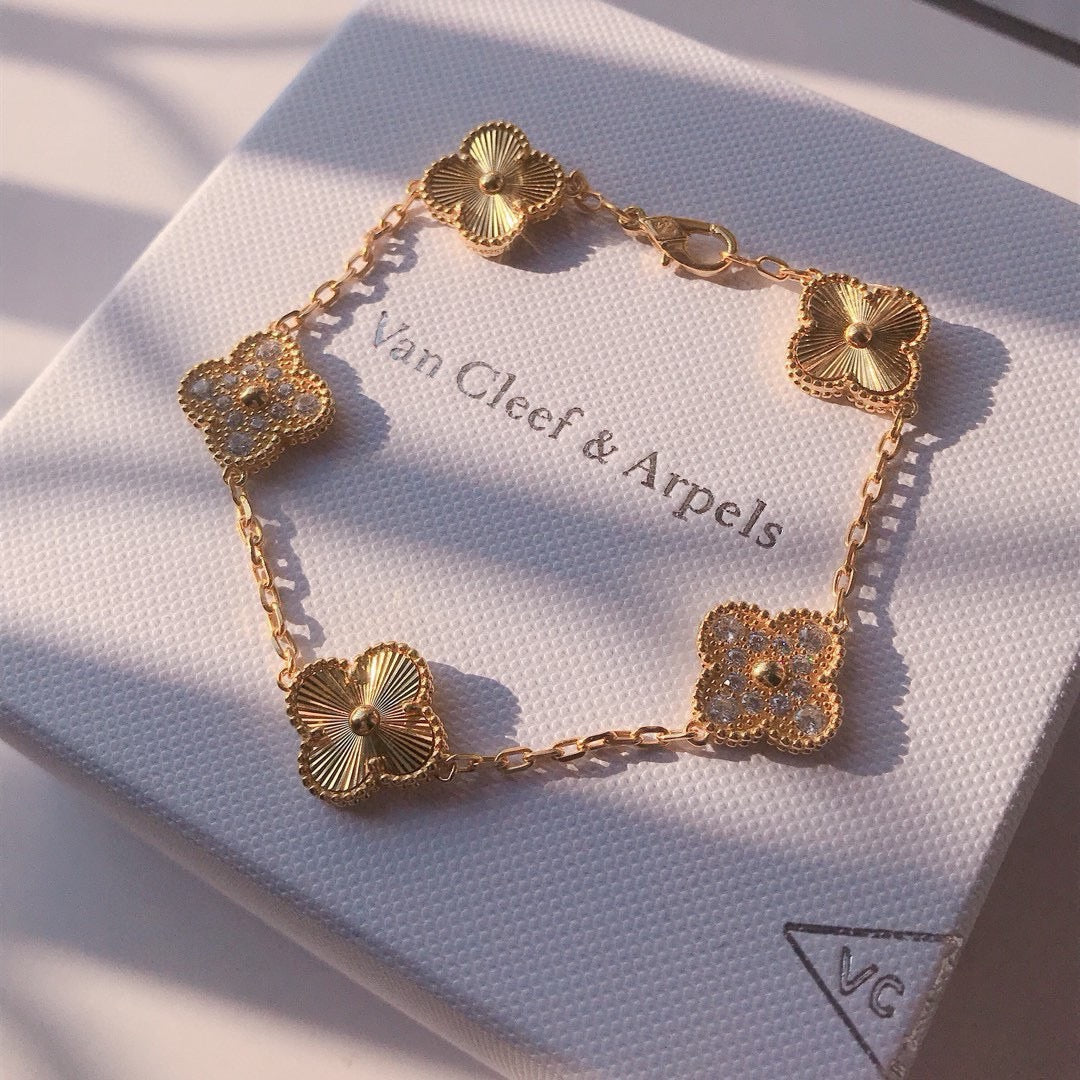 Van Cleef & Arpels Bracelet