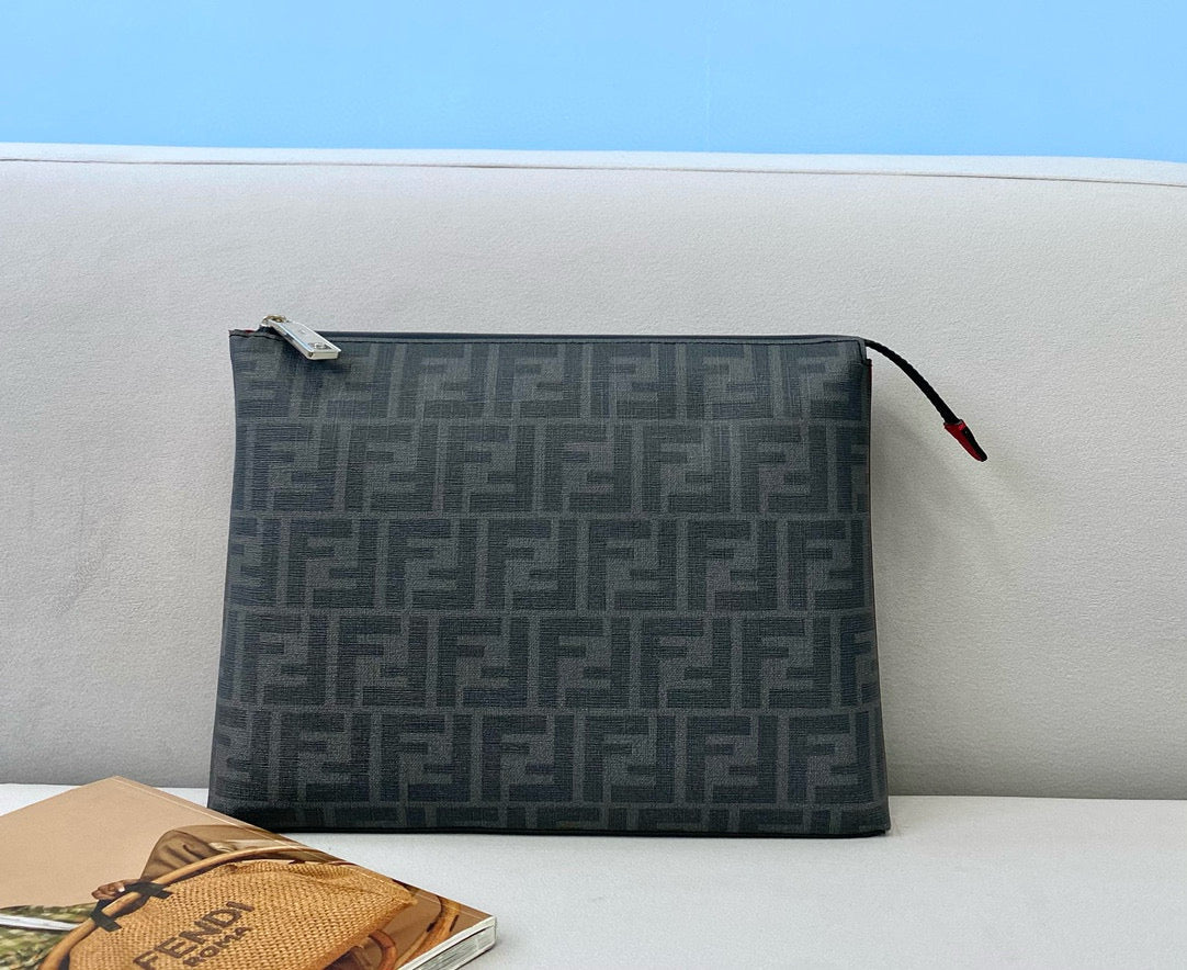 Fendi Clutch Bag