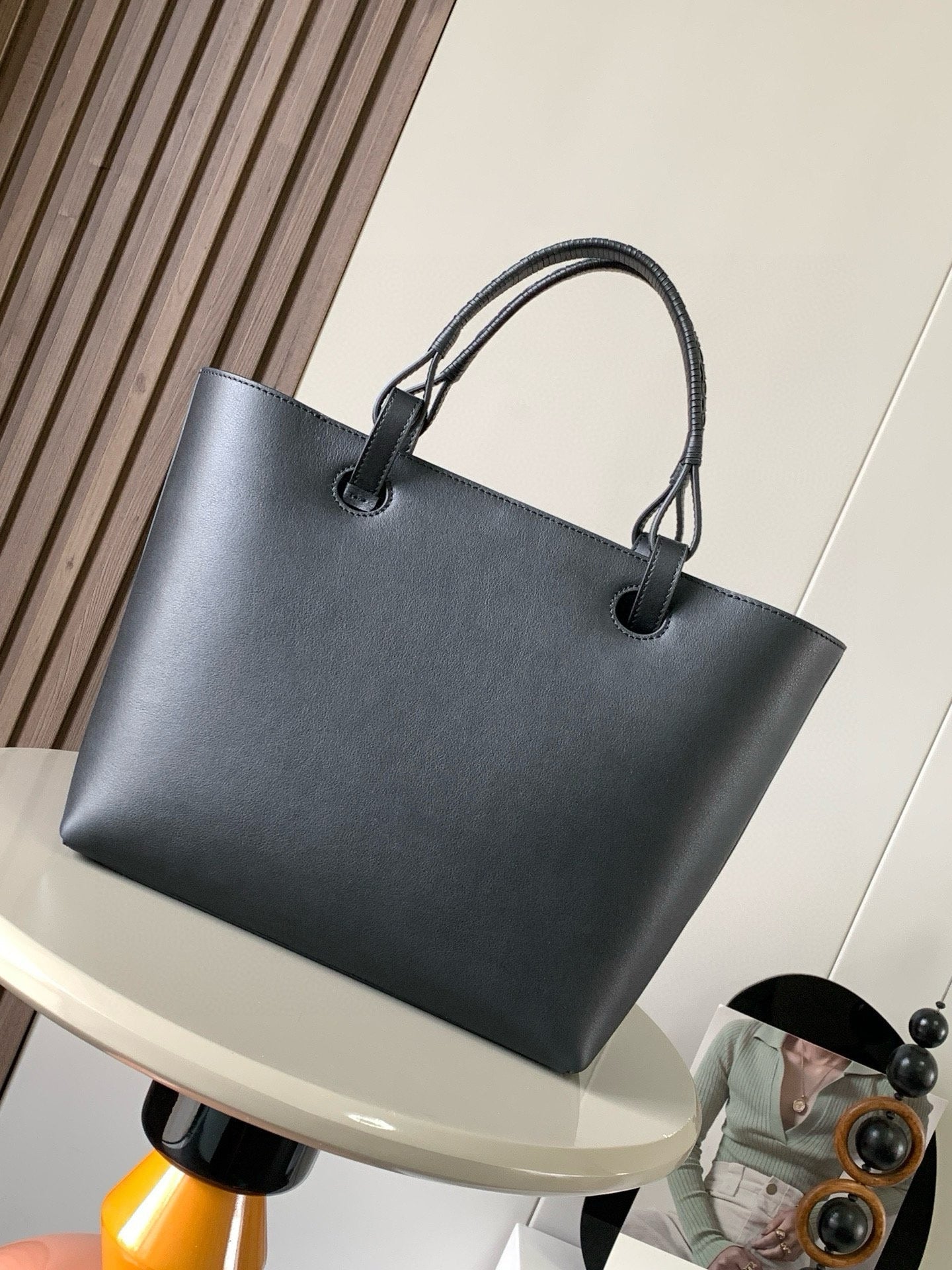 Loewe Anagram Tote